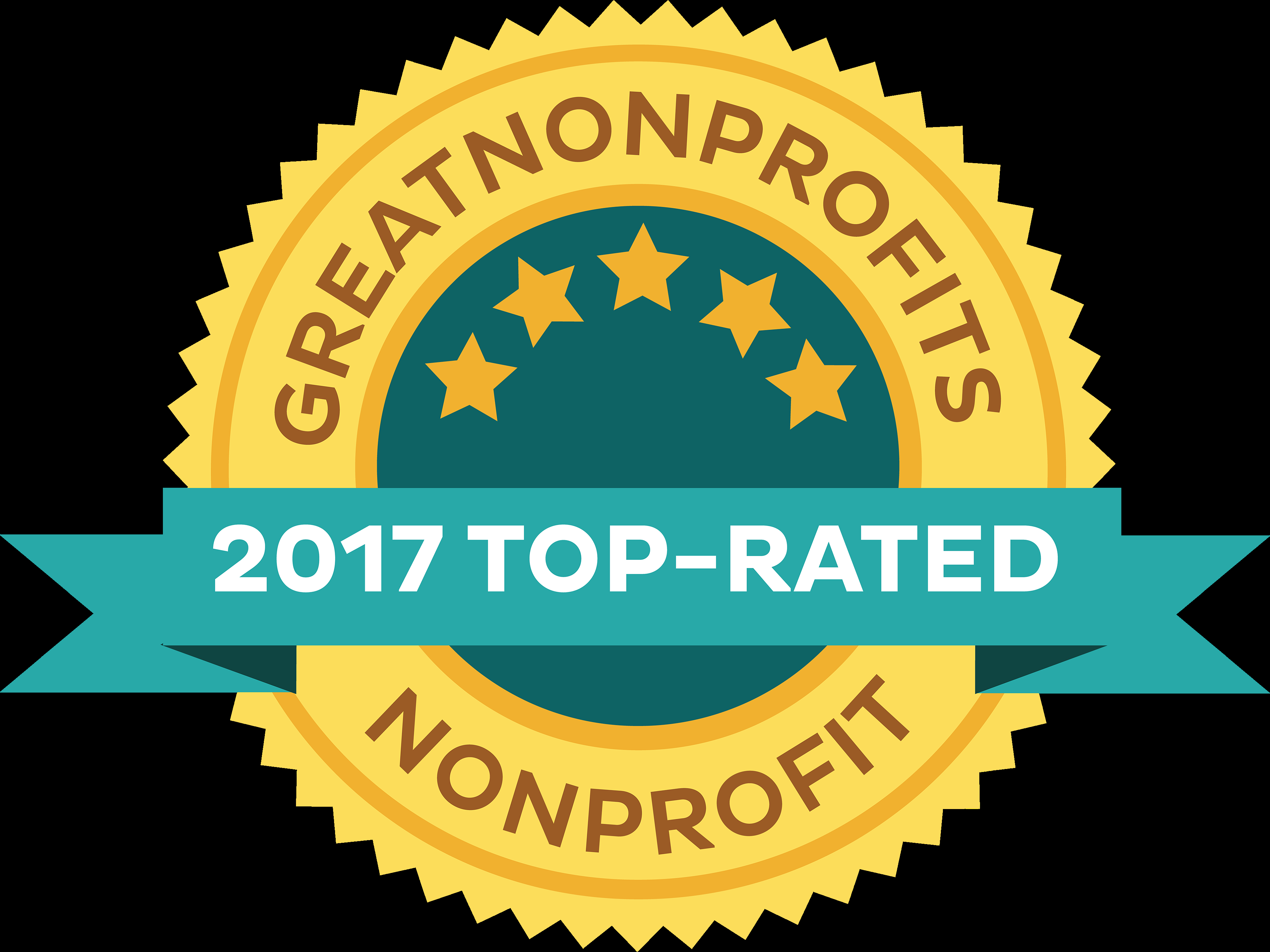 Read more about the article St. Louis Pet Rescue earns a spot on the 2017 Top-Rated Nonprofits list